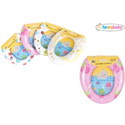 ADAPTADOR WC INFANTIL FORMYBABY