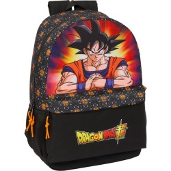 MOCHILA ADAPT.CARRO DRAGON BALL