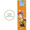 PATINETE ALUMINIO PAW PATROL 2RUEDAS 80X55,5X9,5CM