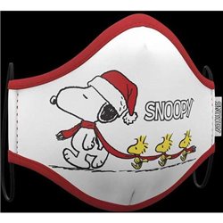 SNOOPY