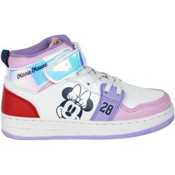 DEPORTIVA SUELA PVC MINNIE