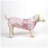 IMPERMEABLE AJUSTABLE PARA PERRO AJUSTABLE BARBIE