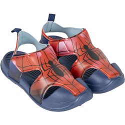 SANDALIAS CASUAL EVA SPIDERMAN