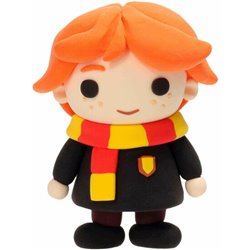 SET PLASTILINA DO IT YOURSELF RON WEASLEY HARRY POTTER