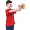 PISTOLAS DE AGUA PACK 2 UD. X-SHOT PRESCHOOL BLASTER 155X37X48CM