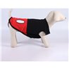 CAMISETA PARA PERRO SINGLE JERSEY MICKEY RED