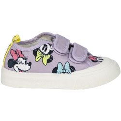 ZAPATILLA LONETA SUELA TPR MINNIE