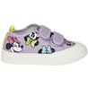 ZAPATILLA LONETA SUELA TPR MINNIE