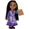 MUÑECA ASHA WISH DISNEY 15CM