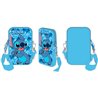 BOLSO FUNDA SMARTPHONE STITCH DISNEY