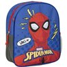 MOCHILA INFANTIL ESCOLAR SPIDERMAN