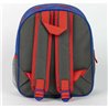 MOCHILA INFANTIL ESCOLAR SPIDERMAN