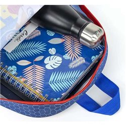 MOCHILA INFANTIL ESCOLAR PAW PATROL