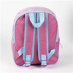 MOCHILA INFANTIL 3D GABBY´S DOLLHOUSE