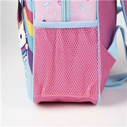 MOCHILA INFANTIL 3D GABBY´S DOLLHOUSE