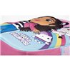 MOCHILA INFANTIL 3D GABBY´S DOLLHOUSE