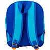 MOCHILA 3D SONIC THE HEDGEHOG 31CM