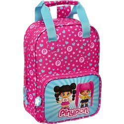 MOCHILA INFANTIL CON ASAS ADAPT. A CARRO PINYPON