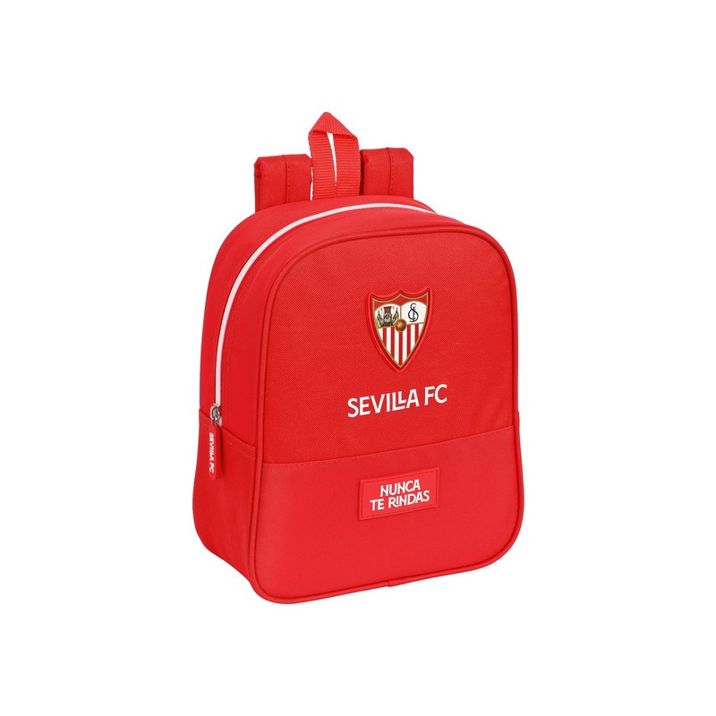 MOCHILA GUARDERIA ADAPT.CARRO SEVILLA FC