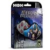 ADDAMS FAMILY PREMIUM HIGIENIC MASK 6-9 Y