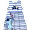 VESTIDO SINGLE JERSEY STITCH