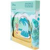 PIN OCEAN WAVES VAIANA MOANA DISNEY LOUNGEFLY 7,5CM