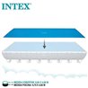 COBERTOR SOLAR PARA PISCINA FRAME RECTANGULAR 975X488 CM - MODELOS SURTIDOS