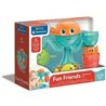 WATERPARK SET BATH TOY