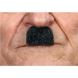 BIGOTE ADULTO TALLA ÚNICA