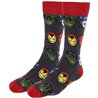 PACK CALCETINES 3 PIEZAS MARVEL