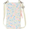 MONEDERO PORTAMOVIL BLACKFIT8 "BLOSSOM"