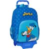 MOCH 180+CARRO 905 DONALD INFANTIL