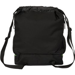 SACO MOCHILA KAPPA "BLACK"