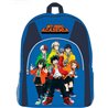 MOCHILA MY HERO ACADEMIA 40CM