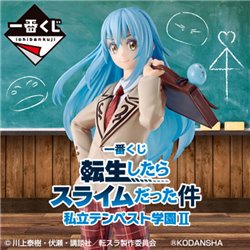 PACK ICHIBAN KUJI PRIVATE TEMPEST II THAT TIME I GOT REINCARNATED AS A SLIME