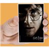 SET 4 IMANES LENTICULARES HARRY POTTER SURTIDO