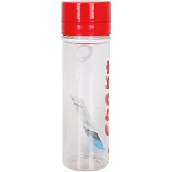 BOTELLA SPORT AGUA 650ML BEWINNER - COLORES SURTIDOS