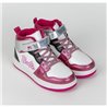 DEPORTIVA SUELA PVC BARBIE