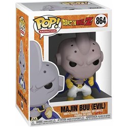 FIGURA POP DRAGON BALL Z EVIL BUU