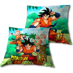 COJIN DRAGON BALL SUPER