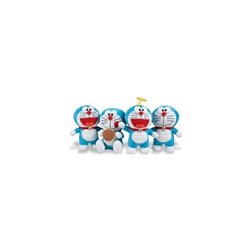 PELUCHE DORAEMON 30CM - DISEÑOS SURTIDOS