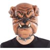 FULL BOXER LATEX MASK