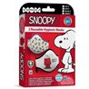 SNOOPY PREMIUM HIGIENIC MASK ADULT