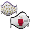 SNOOPY PREMIUM HIGIENIC MASK ADULT