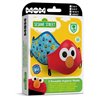 SESAME STREET PREMIUM HIGIENIC MASK 6-9 Y