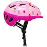 CASCO MLT ROSA 2/5 AÑOS TALLA 48-53 CM