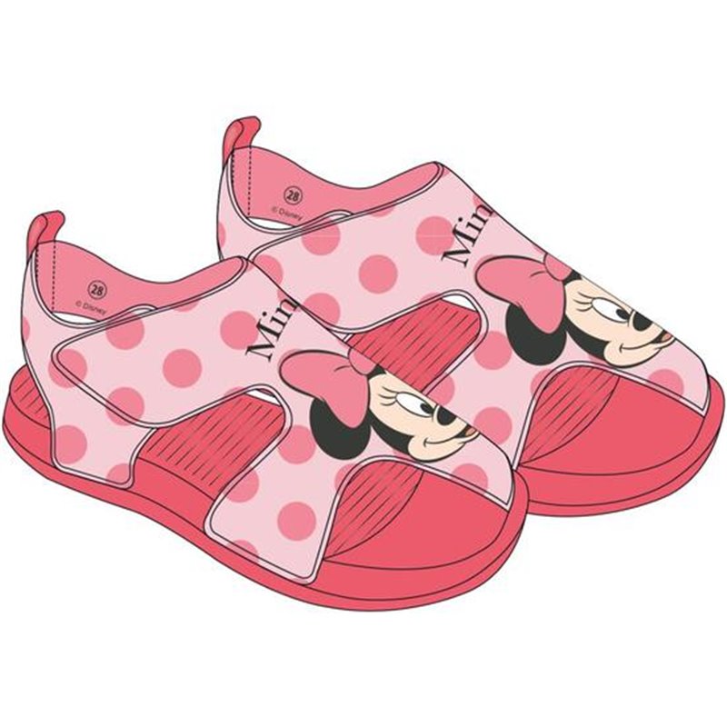 SANDALIAS CASUAL EVA MINNIE