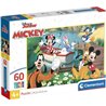 PUZZLE CLASSIC DISNEY 60PZS