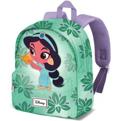 MOCHILA LAMP JASMINE ALADDIN DISNEY 27CM