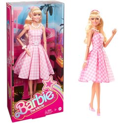 MUÑECA SIGNATURE PERFECT DAY BARBIE